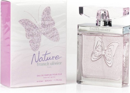 Eau De Parfum Franck Olivier Nature