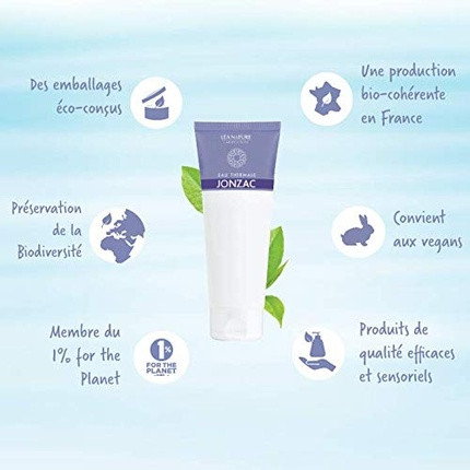 Thermal Gel Eau Thermale Jonzac