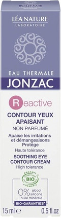 Eau de Toilette Eau Thermale Jonzac Beruhigende Augencreme