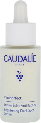 Serum Caudalie Vinoperfect Serum für strahlende Haut und Hautbildkorrektur