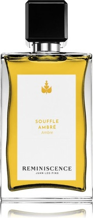 Eau de Toilette Reminiscence Souffle Ambre