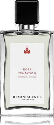 Eau de Parfum Reminiscence Rose Tentation