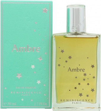 Eau de Toilette Reminiscence