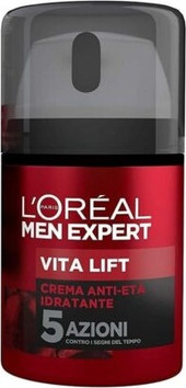 Face Cream L'Oreal Professional Vitalift 5