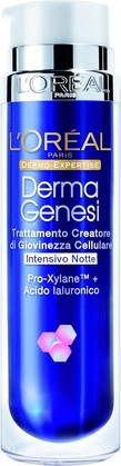 Ночной крем L'Oreal Professional Derma Genesi