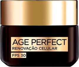 Creme L'Oreal Professional L'Oral Paris Age Perfect Revitalisierende Tagescreme LSF30