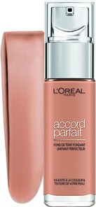Liquid Foundation L'Oreal Professional True Match