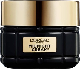 Nachtcreme L'Oreal Professional Age Perfect