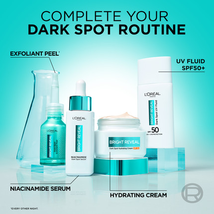 Serum L'Oreal Professional Bright Reveal