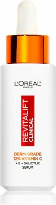 Vitamin Serum L'Oreal Professional Revitalift Clinical