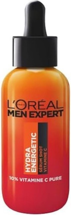 Витаминная сыворотка L'Oreal Professional Hydra Energetic