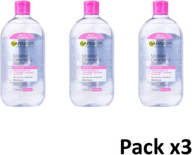 Micellar Cleansing Water Garnier