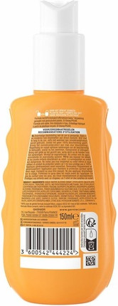 Sunscreen Garnier Ambre Solaire Finding Nemo Disney Kids Sunscreen