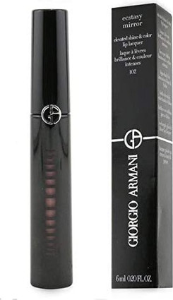 Инструмент для очищения лица Emporio Armani Ecstasy Mirror