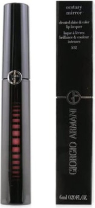 Блеск для губ Giorgio Armani Ecstasy Mirror