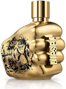 Eau De Toilette Diesel Spirit Of The Brave Intense