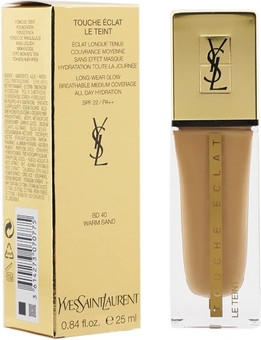 Foundation Yves Saint Laurent Touche Eclat Le Teint