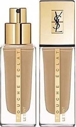 Foundation Yves Saint Laurent Touche Éclat Le Teint