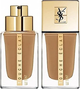 Тональная основа Yves Saint Laurent Touche Éclat Le Teint