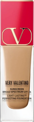 Liquid Foundation Valentino