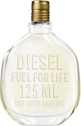 Eau De Toilette Diesel Fuel For Life