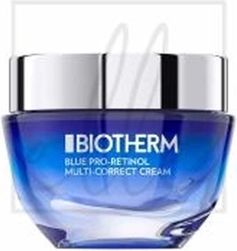 Cream Anti-Aging Facial Care Biotherm