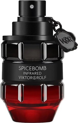 Eau De Toilette Viktor & Rolf Spicebomb Infrared