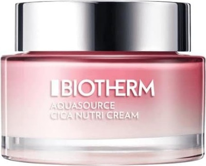 Day Cream Biotherm Aquasource Cica Nutri