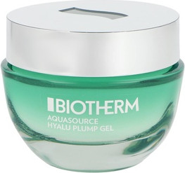 Gel Biotherm Aquasource Hyalu Plump