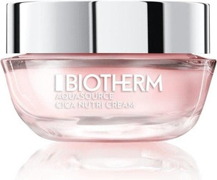Крем для лица Biotherm Aquasource Cica Nutri Cream