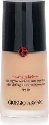 Foundation Giorgio Armani Power Fabric Ultra Longwear Weightless Matte Foundation