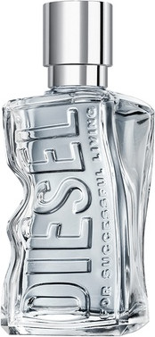 Eau De Toilette Diesel D By Diesel