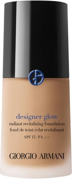 Flüssig-Make-up Giorgio Armani Designer Glow