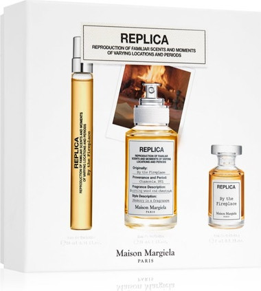 Eau de Toilette Replica