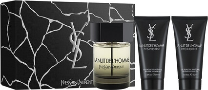 Eau De Toilette Set Yves Saint Laurent