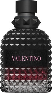Eau De Parfum Valentino Born In Roma Intense Uomo