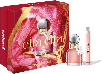 Perfume Cacharel Ella Vanilla