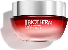 Cream Biotherm Blue Peptides Uplift Anti-Aging Cream