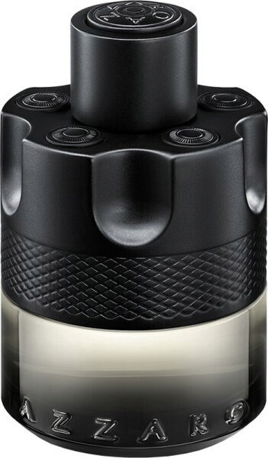 Eau De Toilette Azzaro The Most Wanted Intense
