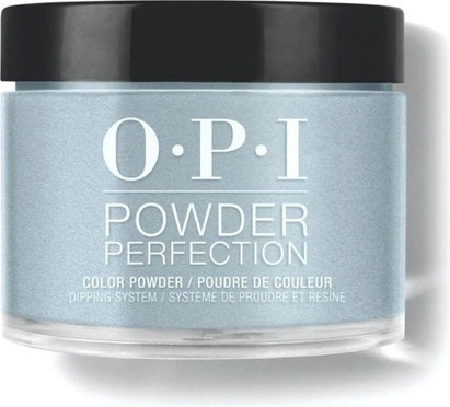 Пудра OPI Coty Powder Perfection Suzi Talks With Her Hands