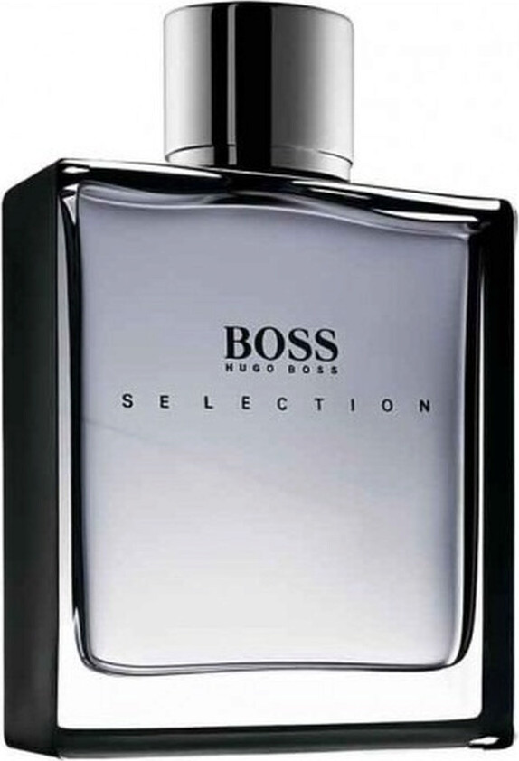 Eau De Toilette Hugo Boss Boss Selection
