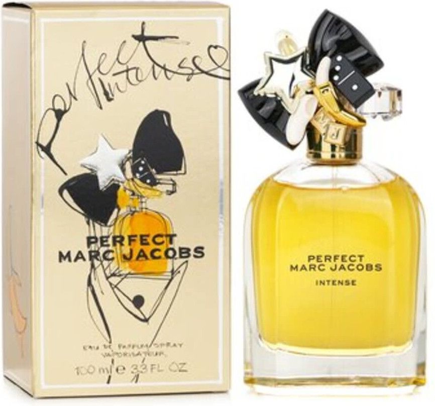 Eau De Parfum Marc Jacobs Perfect Intense