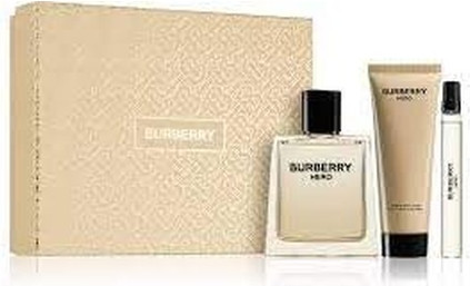 Fragrance Set Burberry