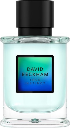 Eau De Parfum David Beckham True Instinct