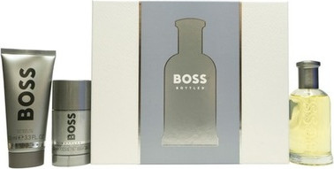 Eau de Toilette Geschenkset Hugo Boss Boss Bottled