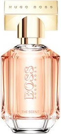 Parfyumli suv Hugo Boss The Scent For Her