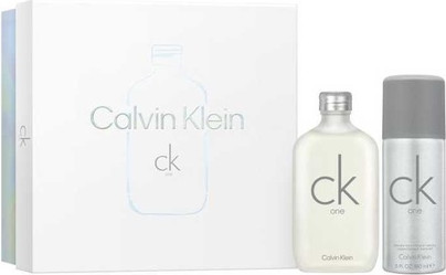 Deodorant Calvin Klein