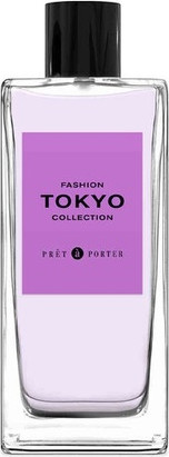 Eau De Parfum Coty Pret A Porter