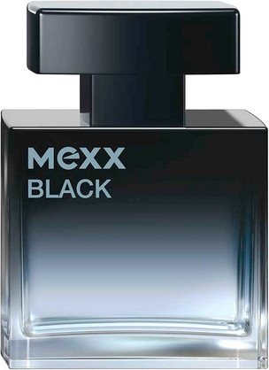 Mexx Black Man Eau De Toilette