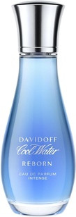 Eau De Parfum Davidoff Cool Water Reborn Intense for Women
